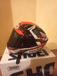 casco shoei 