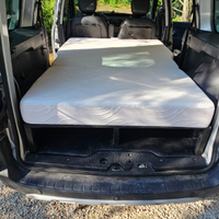Camperizzazione Auto/van