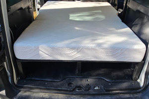 Camperizzazione Auto/van