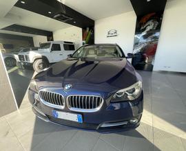 BMW 520d xdrive Touring