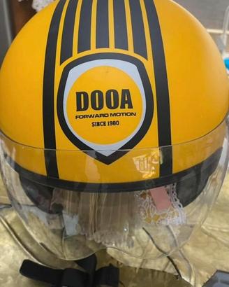 Casco dooa