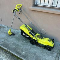 Tagliaerba Ryobi