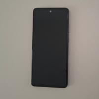 Samsung A52S 5G 128GB nero 