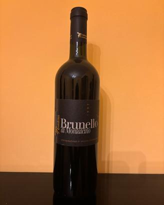 Brunello di Montalcino 1997 Cantina di Montalcino