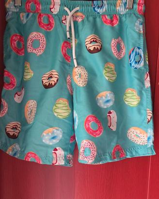2 costumi da bagno