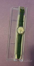 Orologio Swatch Gent "Top Class" GK707