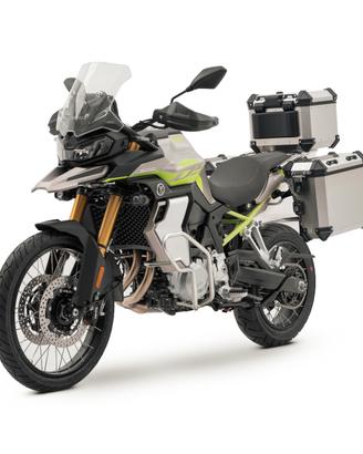 Voge Valico 900 DSX Abs Tcs Euro 5 Plus