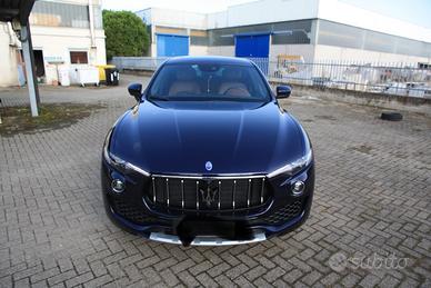 Maserati Levante Diesel