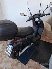 Piaggio 1 Active - 2022