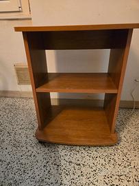 Carrello porta tv