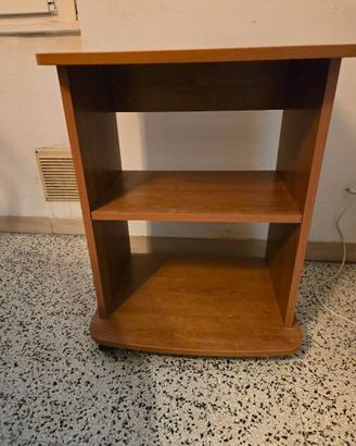 Carrello porta tv