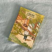 L'olmo e altri racconti - Jiro Taniguchi