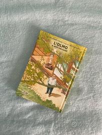 L'olmo e altri racconti - Jiro Taniguchi