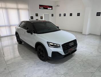 Audi Q2 30 TDI SPORT BICOLORE