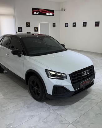 Audi Q2 30 TDI SPORT BICOLORE