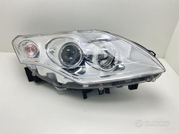 FARO ANTERIORE DESTRO RENAULT Laguna Berlina 5° S