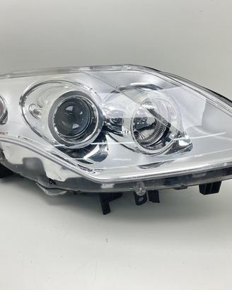 FARO ANTERIORE DESTRO RENAULT Laguna Berlina 5° S