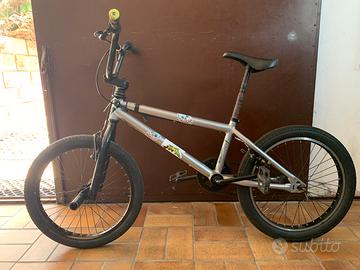 Bici bmx