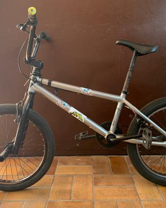 Bici bmx
