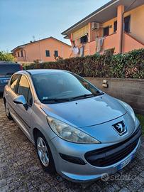 Peugeot 207 1.4 Hdi neopatentati