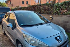 Peugeot 207 1.4 Hdi neopatentati