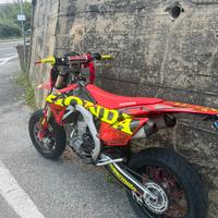 Crf 450r 2016