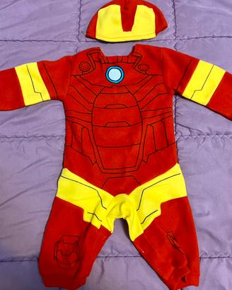 Vestito carnevale