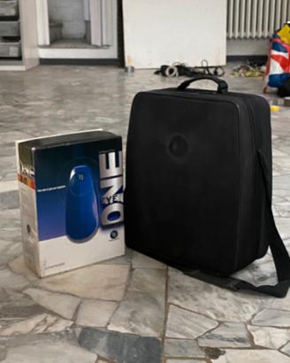 Spettrofotometro calibratore eye one pro