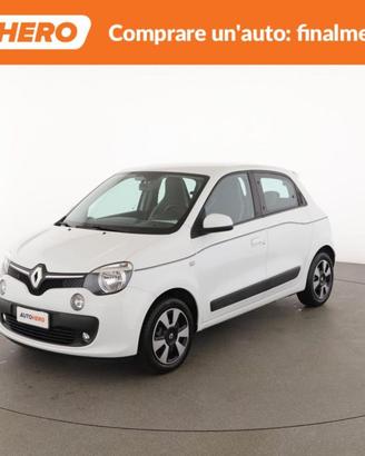 RENAULT Twingo SCe EDC Lovely