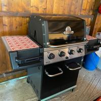 Griglia Broil King Regal 420