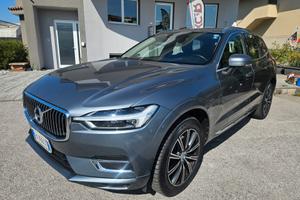 Volvo XC 60 XC60 B4 (d) AWD Geartronic Inscription
