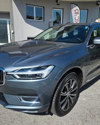 Volvo XC 60 XC60 B4 (d) AWD Geartronic Inscription