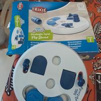 gioco per cani