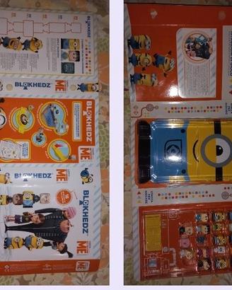 Lotto Minions