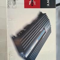 Amplificatore macchina 700W 