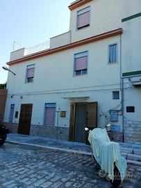 Appartamento Indipendente piani T-1-2 Alia