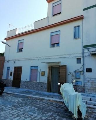 Casa Indipendente piani T-1-2 Alia