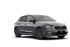 SKODA Fabia 1.0 mpi be more 80cv