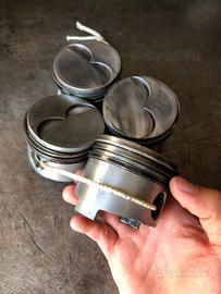 Pistoni abarth originali