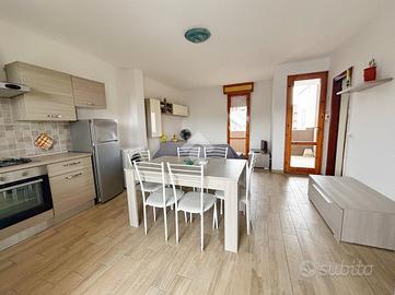 2 LOCALI A COMACCHIO
