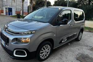CITROEN BERLINGO' FEEL MPV 130CV AUTOCARRO N1