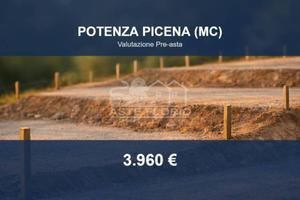 Immobile in asta di 24 m² a Potenza Picena