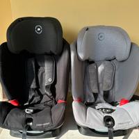 Bébé Confort Titan Seggiolino Auto 9-36 kg Isofix