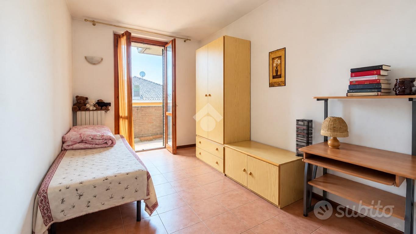 Appartamento – Desio, San Giovanni - Altro