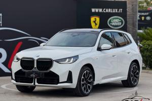 BMW X3 xDrive20d MHEV MSport PRO 197CV TETTO