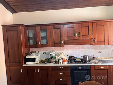 Cucina componibile