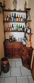 Mobile bar