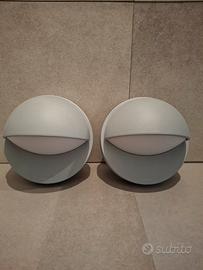  Philip lampade da esterno, giardino o terrazzo