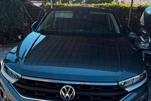 Trock