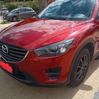 suv Mazda cx5 